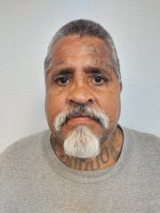 Front mugshot image of Richard  Paredez