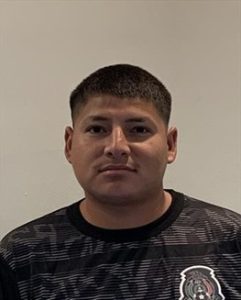Front mugshot image of Leonel  Hernandez