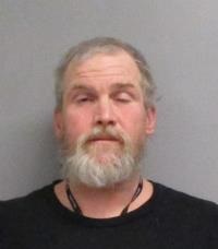 Front mugshot image of Thomas Oscar Ray