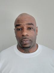 Front mugshot image of Phillip Genard Carroll