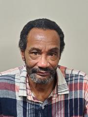 Front mugshot image of William  Brooks