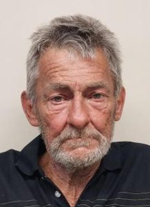 Front mugshot image of Timothy Morgan Denton