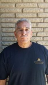 Front mugshot image of Matthew  Vargas