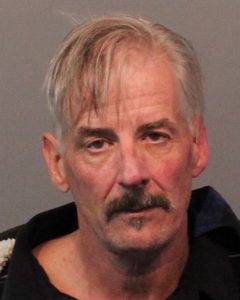 Front mugshot image of Jerry Dale Green