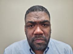 Front mugshot image of Temircus Deandra Jones