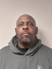 Front mugshot image of Bobby Lee Williams