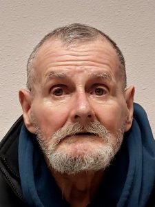 Front mugshot image of Jack Eugene Mcdonald