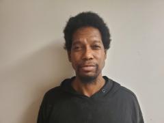 Front mugshot image of Ezra  Roches