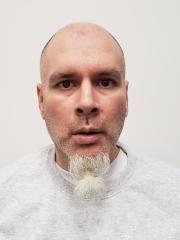 Front mugshot image of Steven Anthony Ramos