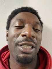 Front mugshot image of Artriel Dimariea Range