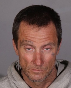 Front mugshot image of Joshua Thomas Forsyth