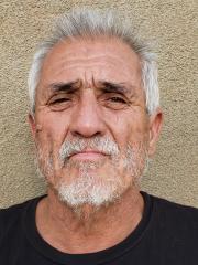 Front mugshot image of Enrique Solorzano Estrada