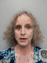 Front mugshot image of Heather  Bunch
