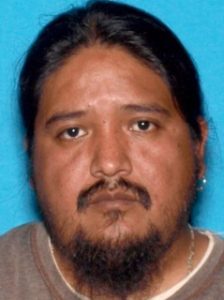 Front mugshot image of Victor Correa Martinez