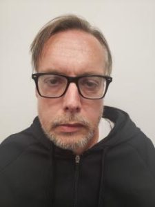 Front mugshot image of James  Childs