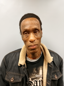 Front mugshot image of Darrell Dunbar Mearis