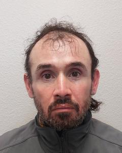 Front mugshot image of Manuel Alejandro Medina