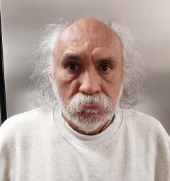 Front mugshot image of Jose  Juarez