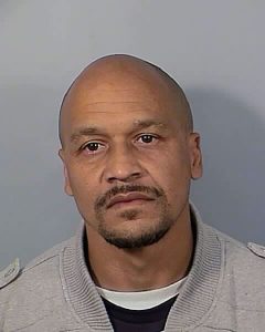 Front mugshot image of Marcel  Ryan