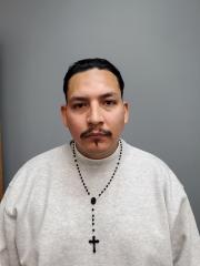 Front mugshot image of Chevelle Ryan Young