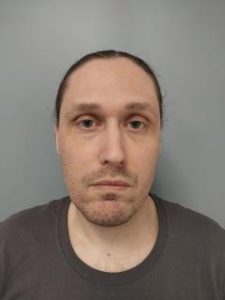 Front mugshot image of Anthony Alexander Lopez