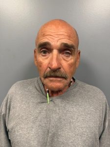 Front mugshot image of Carlos Orozco Sanchez