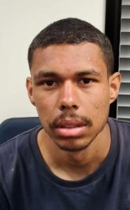 Front mugshot image of Manuel  Nava