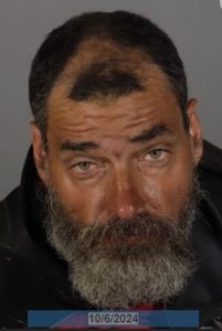 Front mugshot image of Miguel Ocaseo Alemany