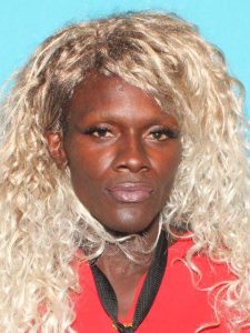 Front mugshot image of Rickelldrick Treyon White