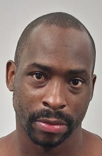 Front mugshot image of Daniel  White