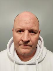 Front mugshot image of Jeremy Vernon David Costa