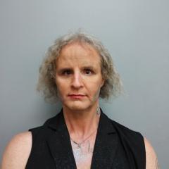 Front mugshot image of Heather  Bunch