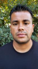 Front mugshot image of Jaime Alex Hernandez
