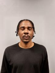 Front mugshot image of Michael Windell Smith
