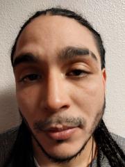 Front mugshot image of Phillip Anthony Garcia