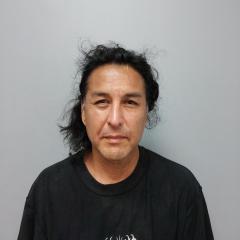 Front mugshot image of Jimmy  Triana