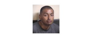 Front mugshot image of Raymond Michael Alvarado