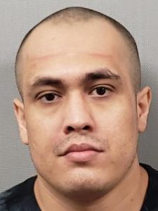 Front mugshot image of Manuel  Avila
