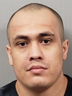Front mugshot image of Manuel  Avila