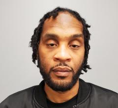 Front mugshot image of Chryston  Williams