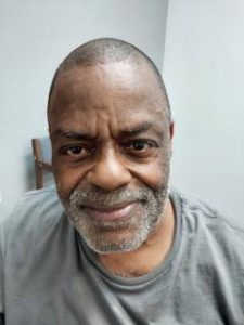 Front mugshot image of Kevin Pierre Coe