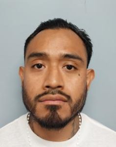 Front mugshot image of Johnny  Torres