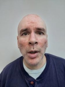 Front mugshot image of Steven Anthony Ramos