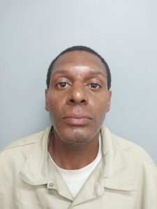 Front mugshot image of Joseph  Mcfall