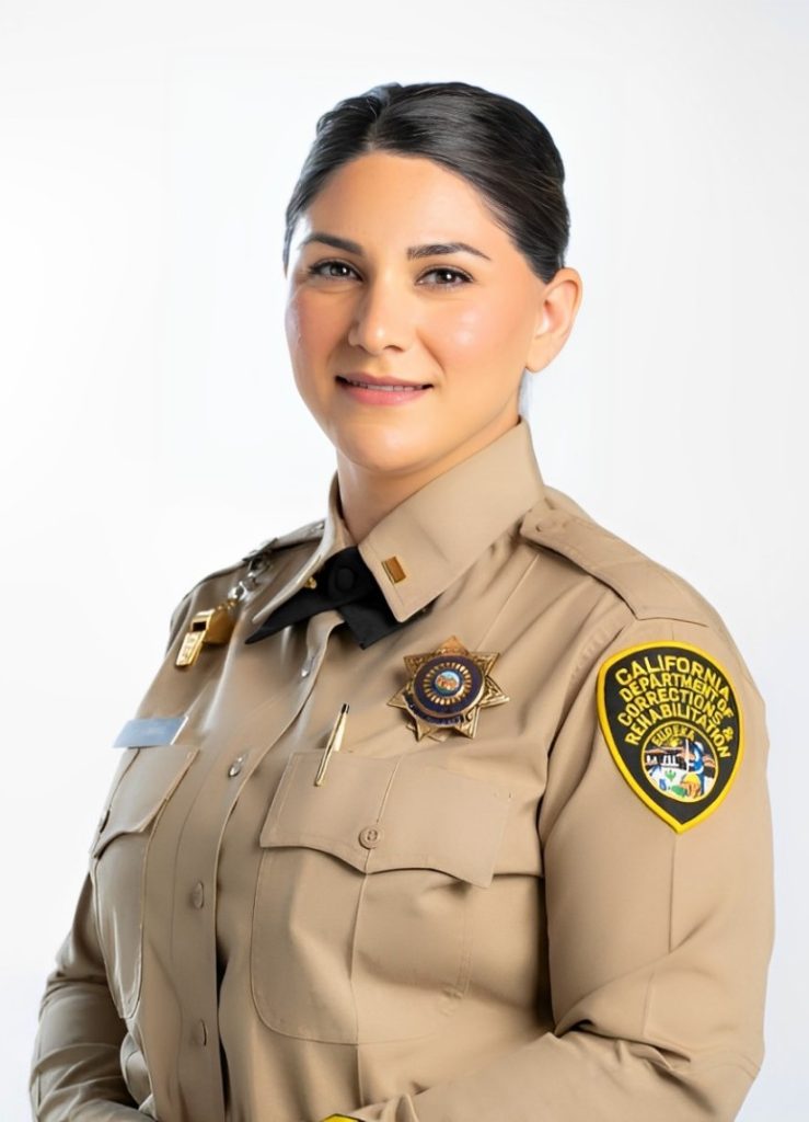 Picture of Captain Sawma