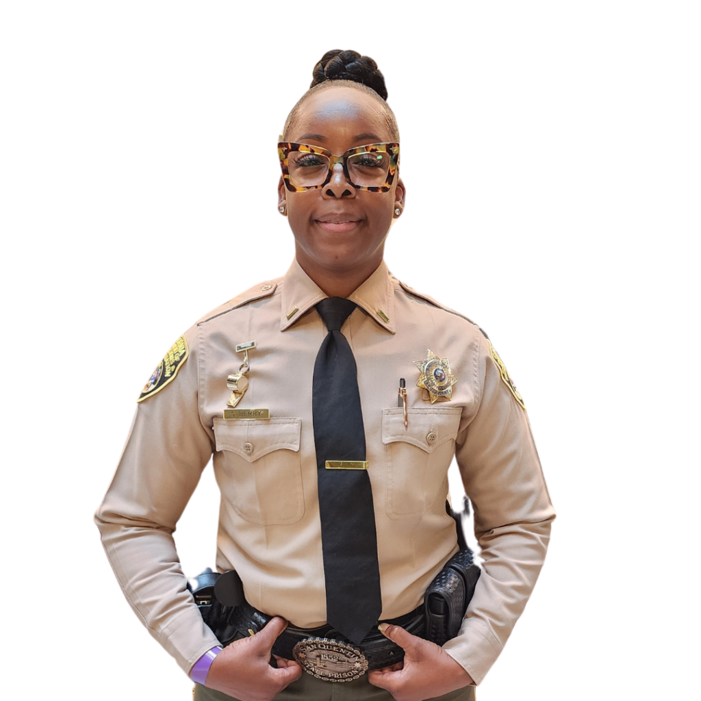 Picture of Lt. Berry