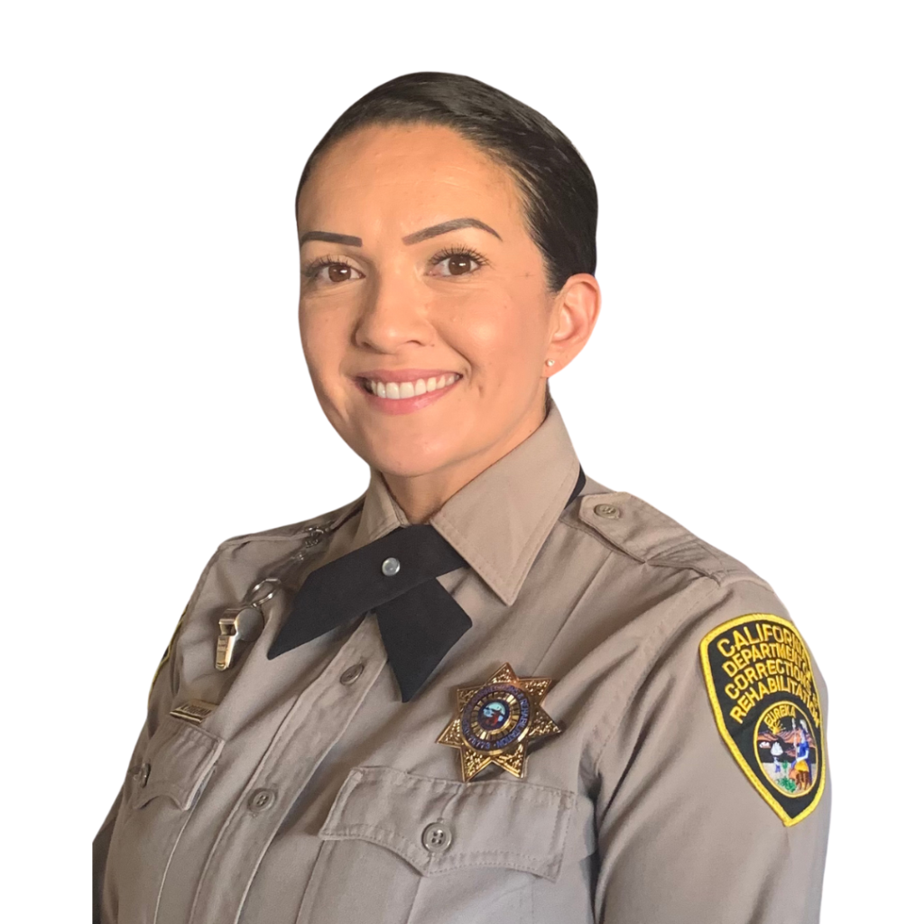 picture of officer freeman