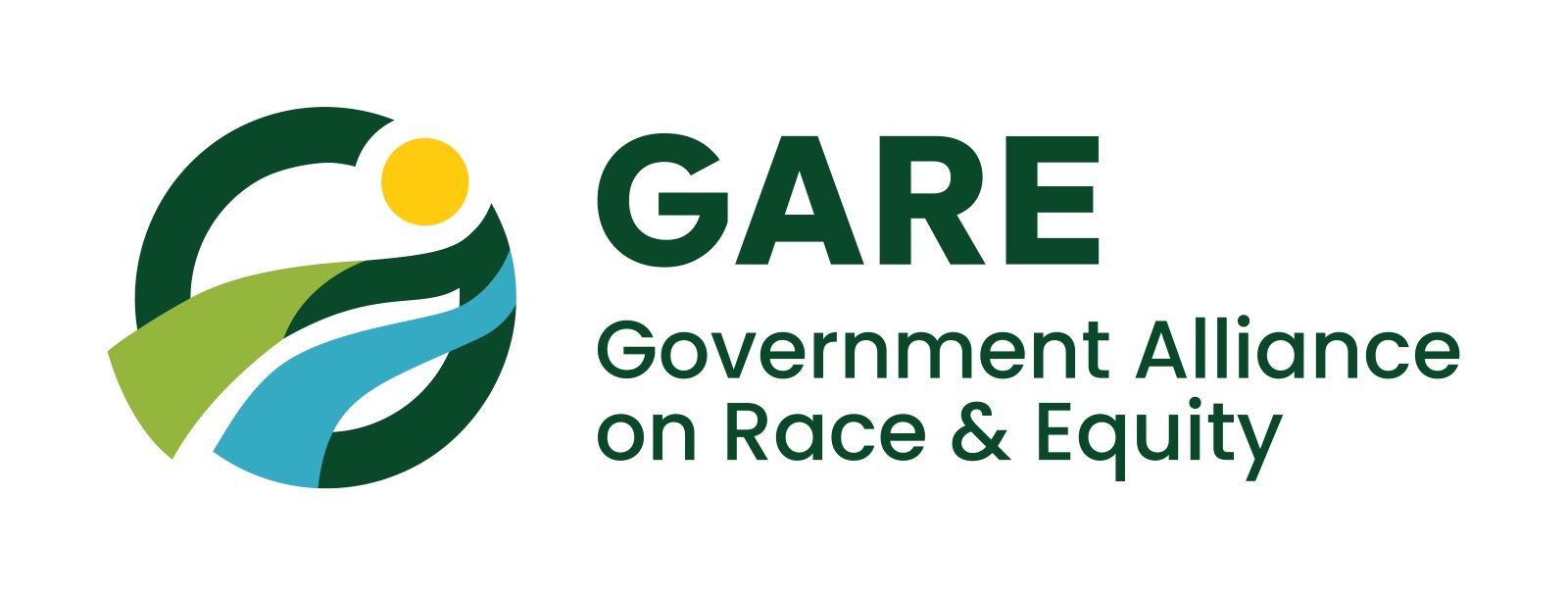 GARE logo