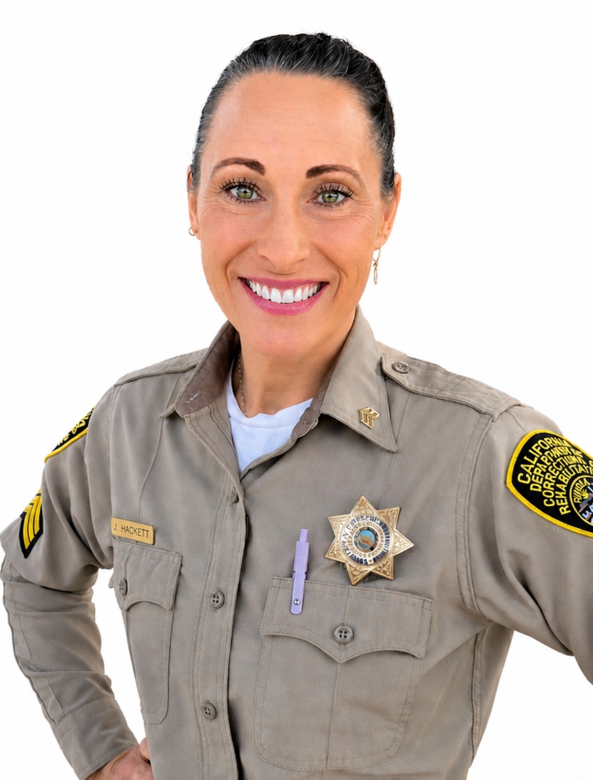 picture of woman