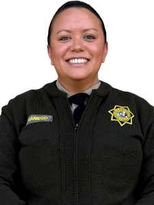 Officer Samaniego